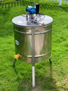 honey extractor